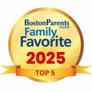 Favorite 2025 Award 2