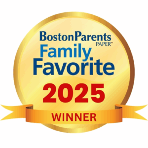 Favorite 2025 Award 1